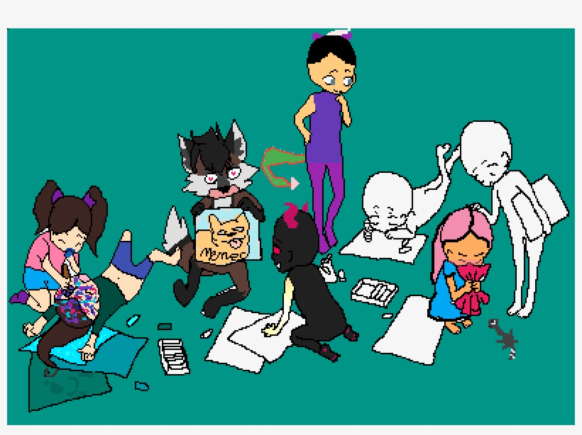 Slumber Party - Party, transparent png