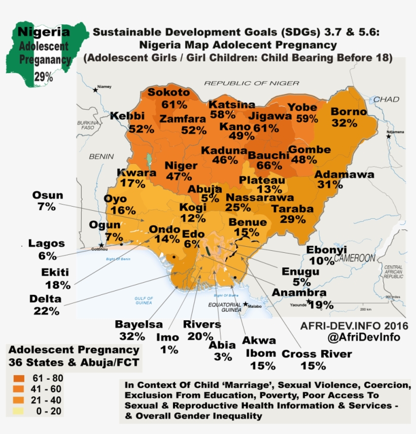 Http - //www - Afri Dev - Info/wp Data Map Adolescent - Map, transparent png