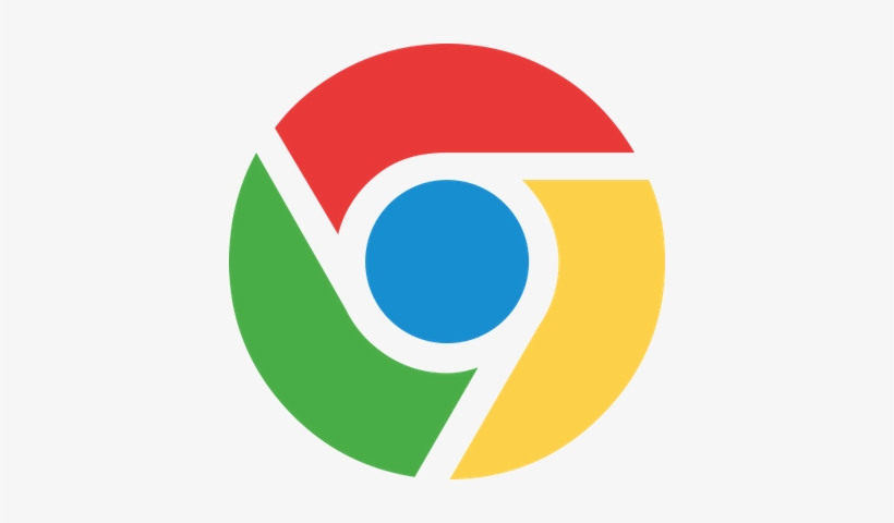 Chrome Browser New Icon - Chrome Browser Icon, transparent png