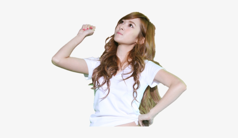 Jessica Jung - Girls' Generation, transparent png