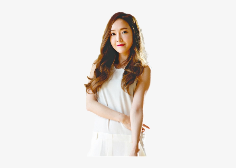 Jessicajung Freetoedit - Jessica Jung, transparent png