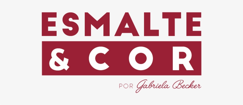 Esmalte E Cor - La Belle, transparent png