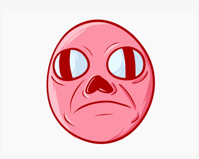 Skeleface Donut Tumblr Transparent, transparent png