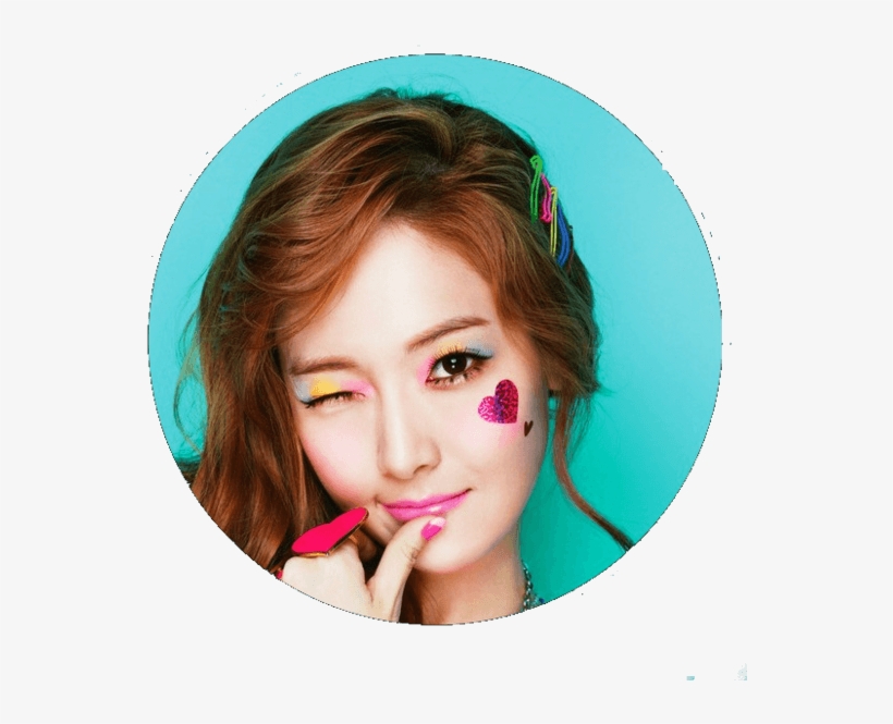 Snsd Jessica 2013 Jessica Snsd Hd Wallpaper By Sicafany - Women Wrist Watches Girls Leopard Leather Band Analog, transparent png