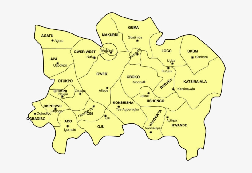 Awe, Weeping And Prayers Greet Kidnap Of Elderly Woman - Benue State Local Government Areas, transparent png
