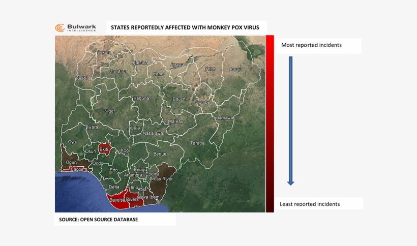 In A Statement On Monday, 9th October, The Ncdc's Chief - Monkeypox, transparent png