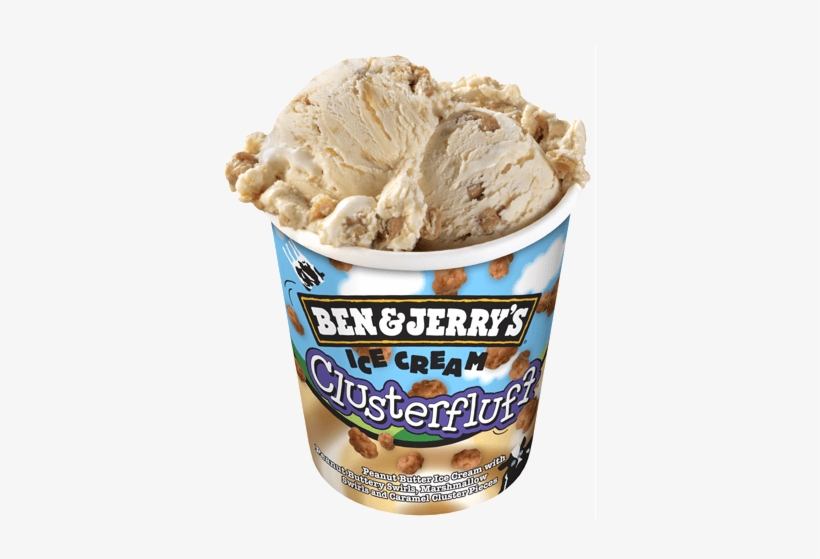 6325292 - Cluster Ben And Jerry's, transparent png