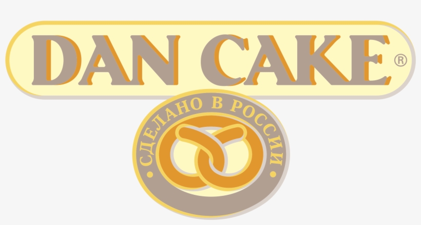 Dan Cake Logo Png Transparent - Dan Cake Logo Png, transparent png