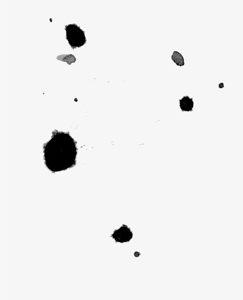 Each Image Is A Png, Which Means It Dosen't Have A - Monochrome, transparent png