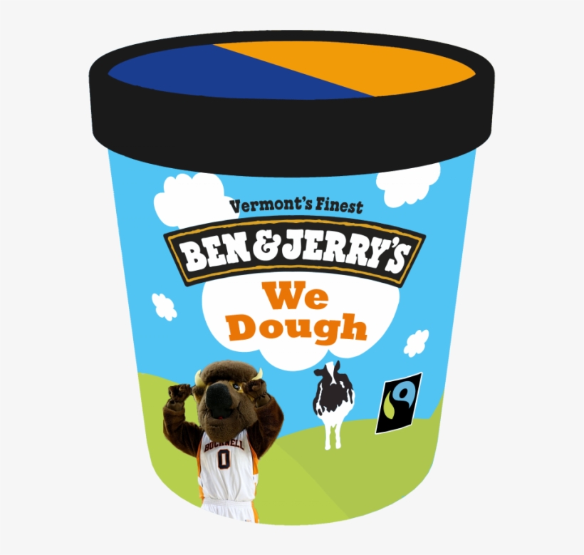 Ben & Jerry's Announces New University-themed Ice Cream - Ben And Jerry's Banana Split, transparent png