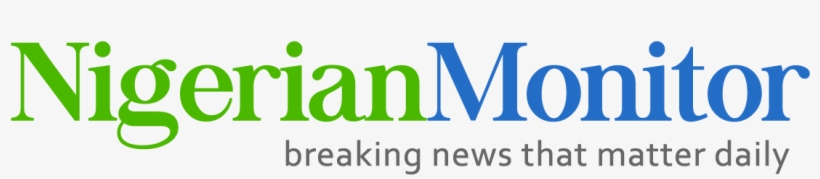 Latest Nigerian News Breaking Headlines Newspapers - Nigerian Monitor, transparent png