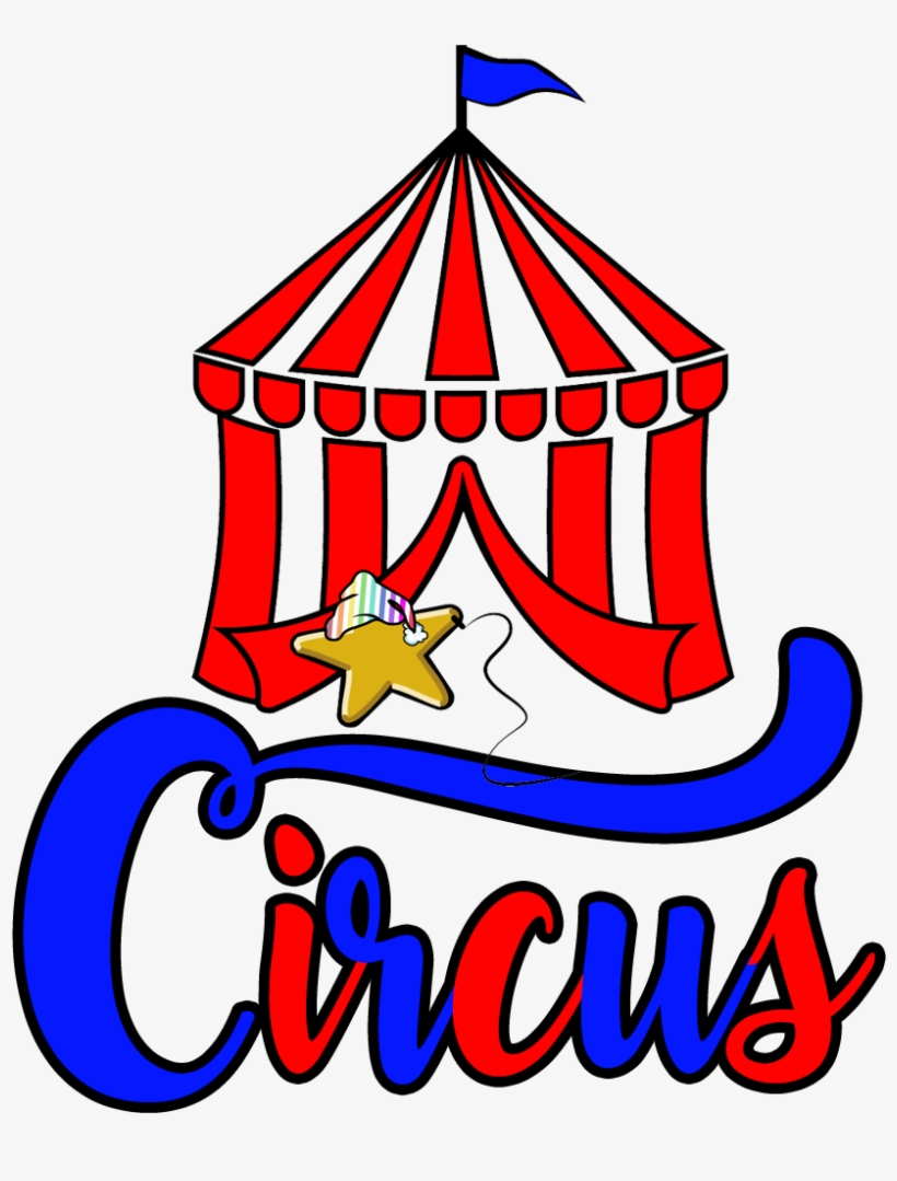 Experience All The Fun Of The Circus At Your Own Slumber - Tents, transparent png