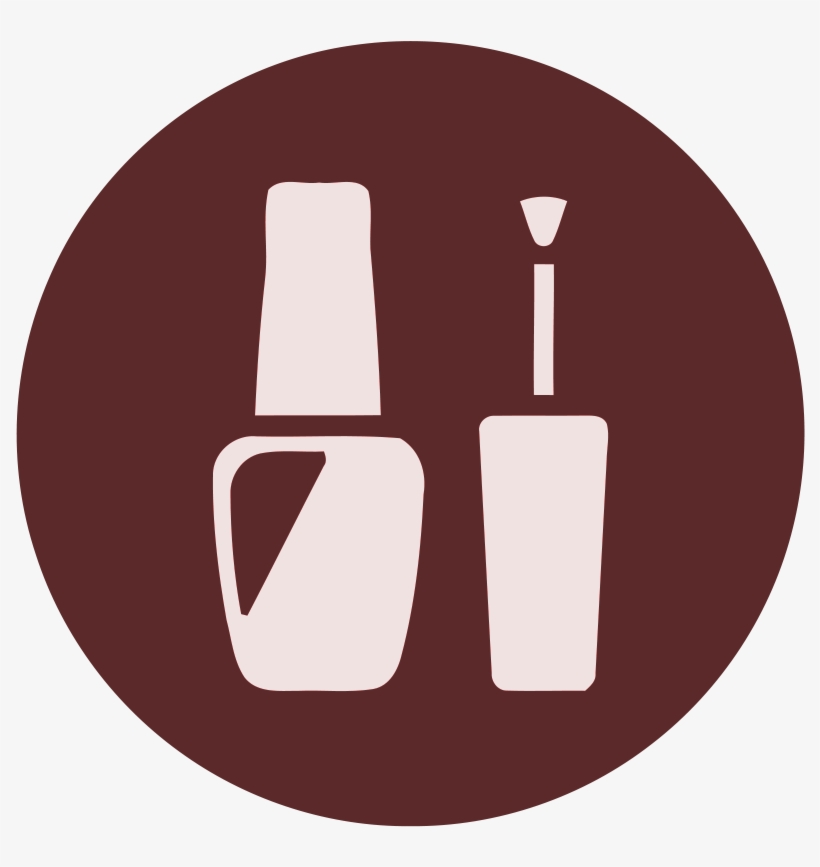 Icone Esmalte - J Michaels Salon & Spa, transparent png