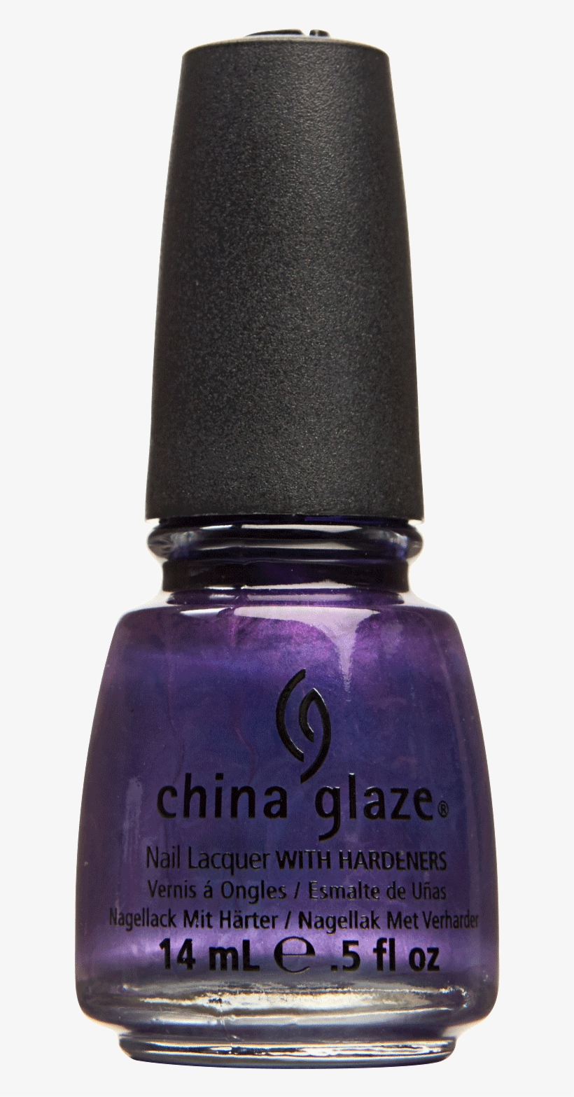 China Glaze, transparent png