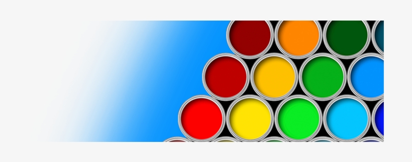 Paint & Resin Industry - Disney Paint Palettes, transparent png