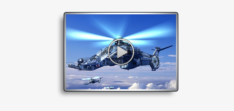 Top Fighter Helicopters Of U - Attack Military Helicopter, transparent png