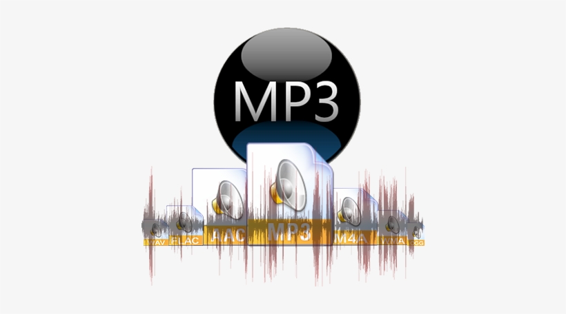 Amazing Any Mp3 Converter - Mp3 Download, transparent png