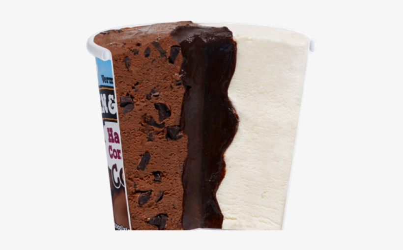 Ben & Jerry's Core Concept Reconfigures Ice Cream - Ben & Jerry's, transparent png