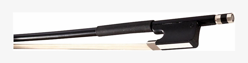 Glasser Standard Fiberglass Cello Bow - Glasser Fiberglass Violin Bow With Wire Grip 1/4 Size, transparent png