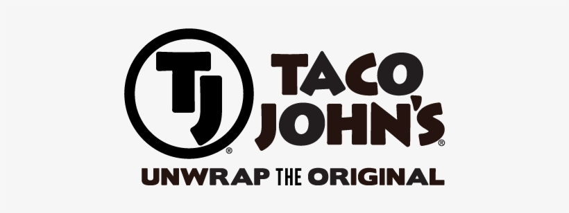 We Proudly Represent Premier Companies - Taco John's Ole The Day, transparent png