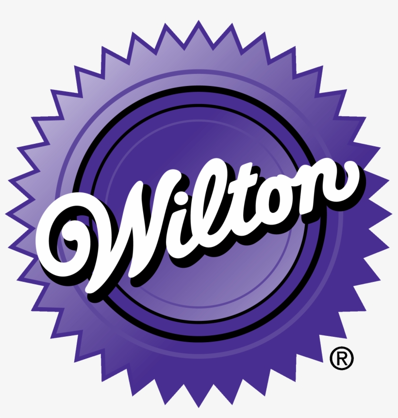 Wilton Logo Wilton Cakes Logo 1735x1735 PNG Download PNGkit