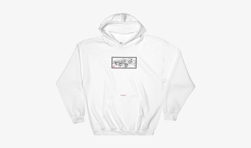 Naruto Hokage Rock Hoodie - Eat Sleep Repeat Atv Hoodie Four Wheeler Quad Bike, transparent png