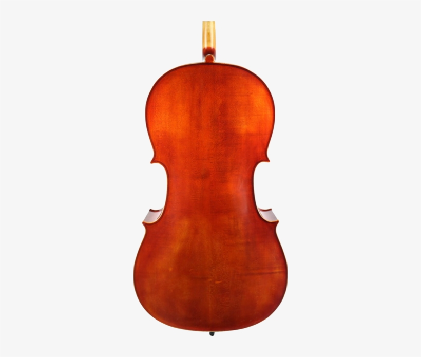 The Model 100 Cello Is Our Best Model For School Rental - Viola, transparent png
