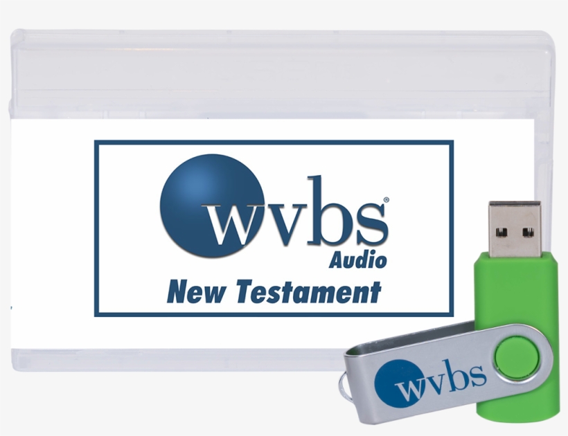 Mp3-usb New Testament Audio Lessons - Novum Testamentum Graece, transparent png