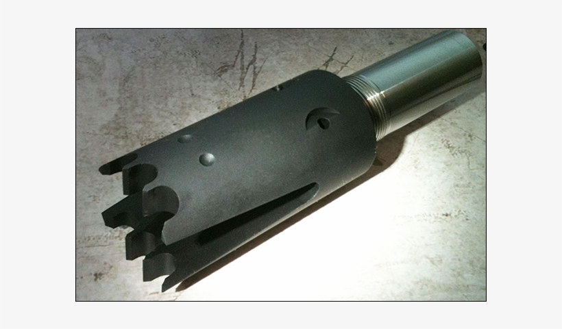 Srp Store - Shotgun Duckbill Choke, transparent png