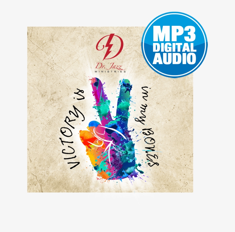 Victory - Compact Disc, transparent png