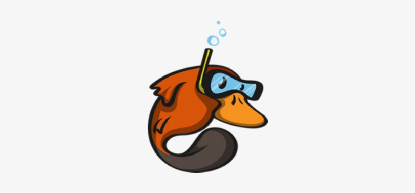 Duckbill Scuba - Sport Diving, transparent png
