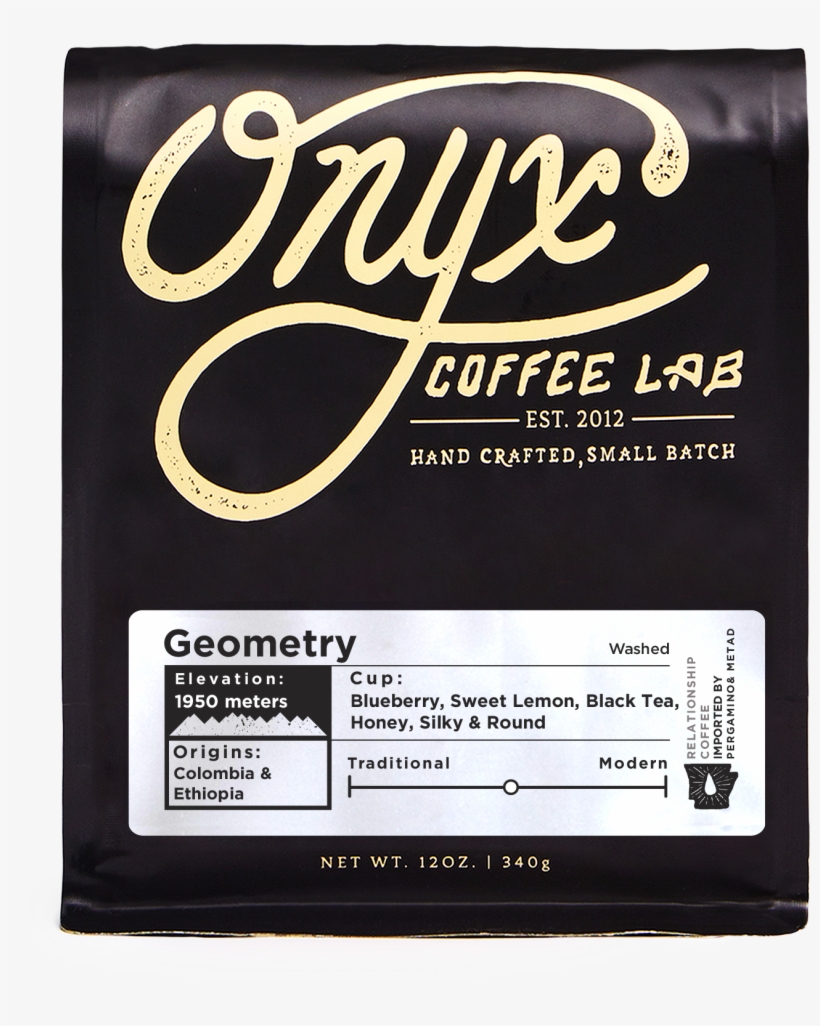 Onyx Coffee Lab Sugar Skull Blend, transparent png