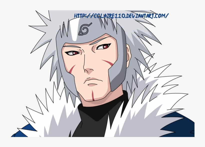 Naruto Shippuuden Fondo De Pantalla Probably Containing - Custom Tailor Made Cosplay Costume Inspired By Tobirama, transparent png