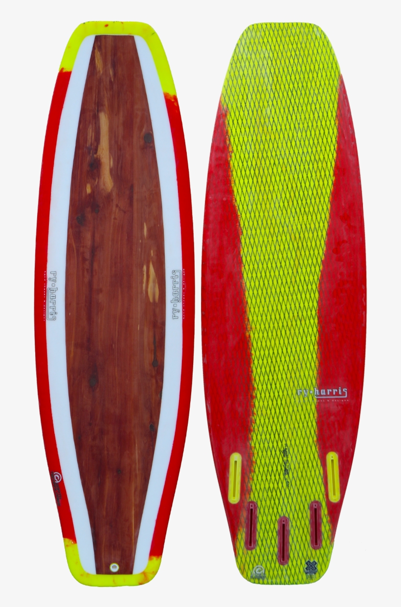 Ry's - Skateboard Deck, transparent png