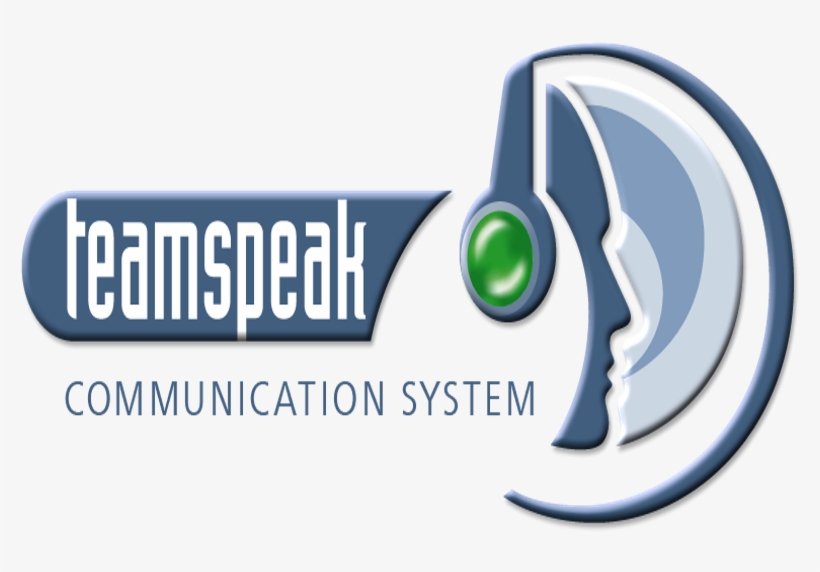 If - Team Speak, transparent png