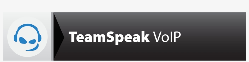 Teamspeak Voip Service - Teamspeak, transparent png