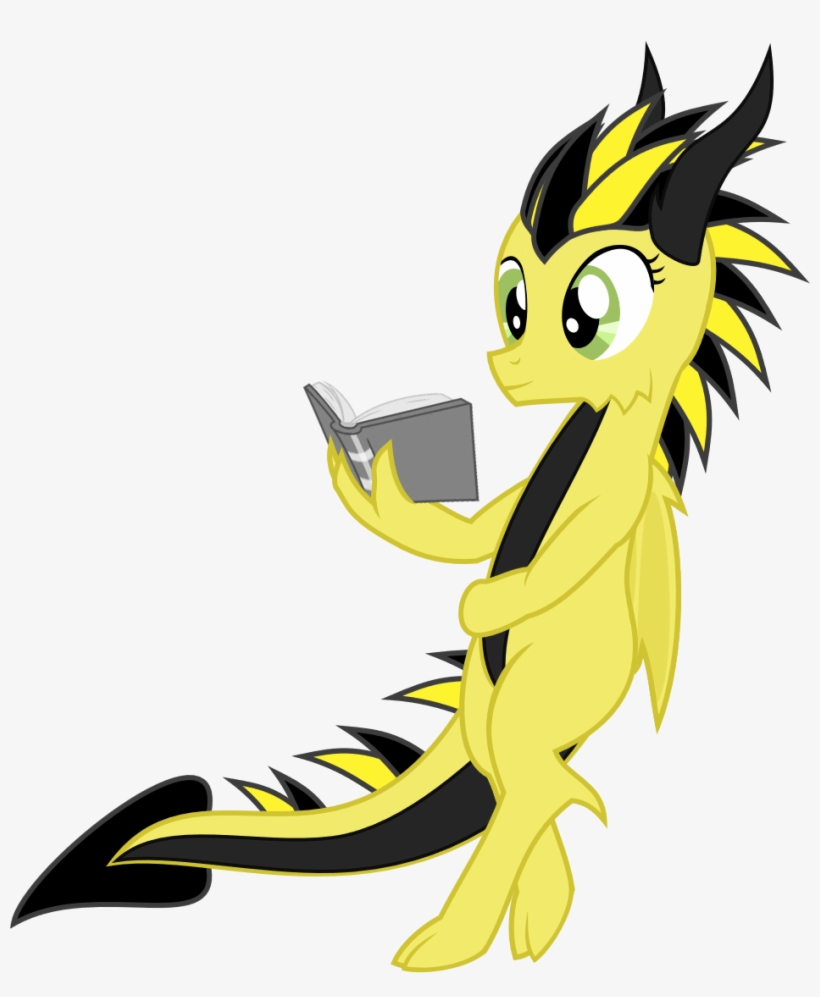 For Someone Who Never Made A Dragon Vector Before, - Cartoon, transparent png