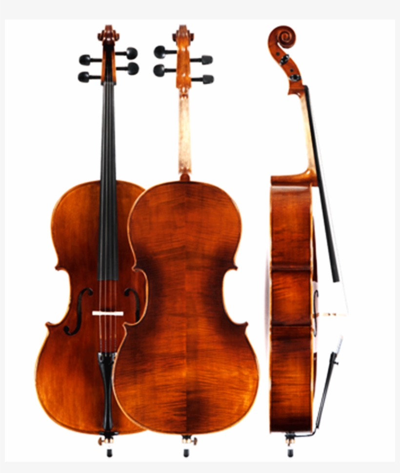 4 4 Cello, transparent png
