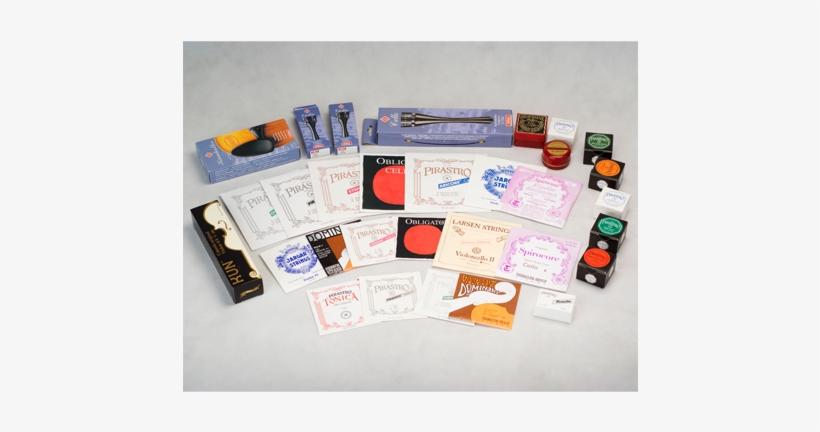 Cello Strings - Lip Gloss, transparent png