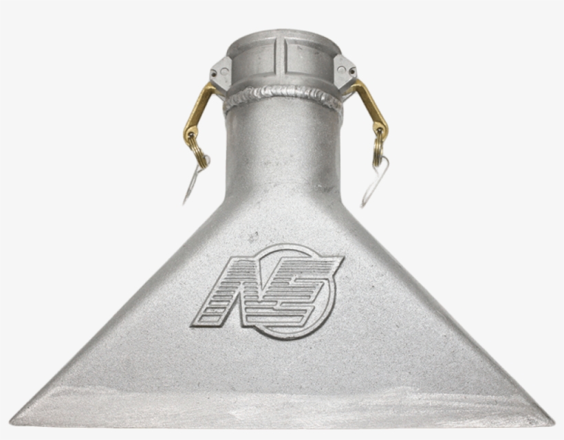 3" Female Camlock Duckbill Assembly - Water Bottle, transparent png