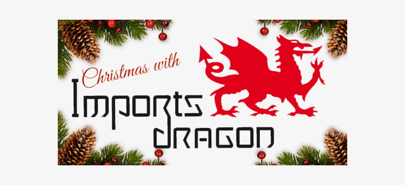 Imports Dragon, transparent png