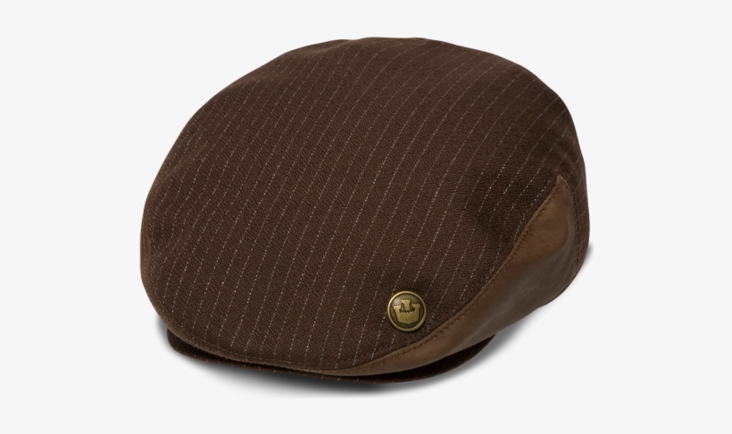 Prohibition Hats Nz Has The Best Range Of Cheese Cutters - Suede, transparent png