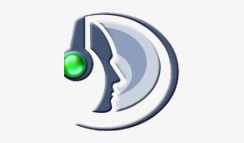 My Teamspeak - Roccat Kulo Stereo Gaming Headset, Black, transparent png
