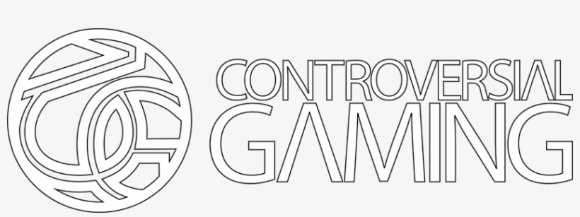 Cvgaming - Line Art, transparent png