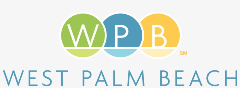 Click Here To Download The Primary City Logo - City Of West Palm Beach Logo, transparent png