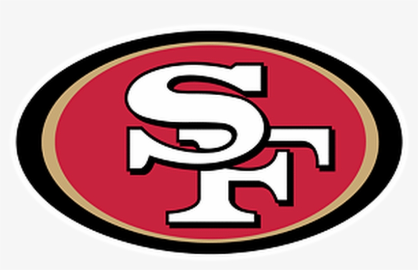 Posey Nabs Story To End Game - San Francisco 49ers, transparent png
