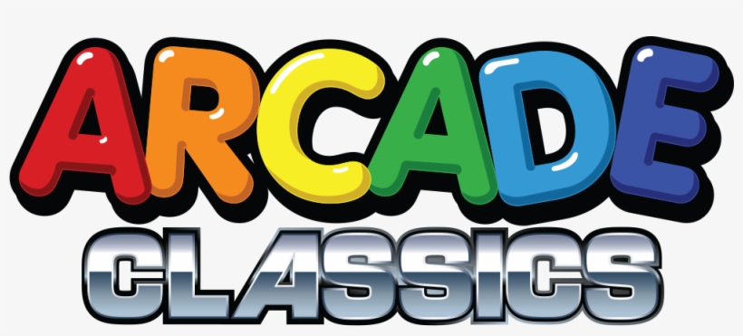 Arcade Classics 2 - Arcade Png, transparent png