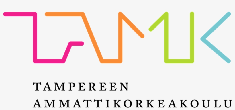 Logo - Tampere University Of Applied Sciences Tamk, transparent png