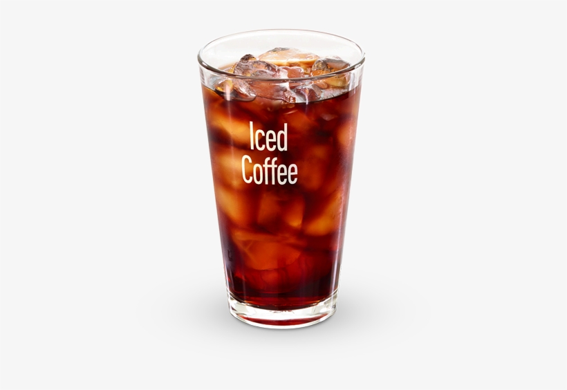 Iced Coffee Png Download - Cuba Libre, transparent png
