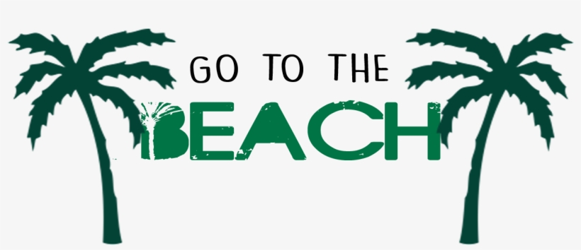 Go To The Beach - Mazatlan Restaurant Logo, transparent png